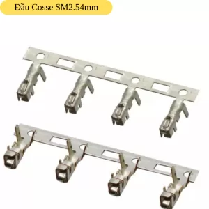 Đầu Cosse SM2.54mm